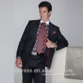 Hot sale 2014 fashion style tr men's suiting fabric for business suit